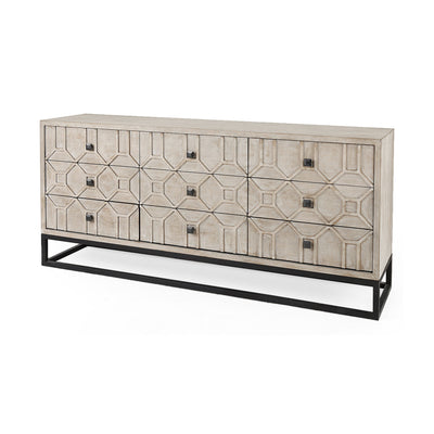 product image of Genevieve Sideboard Mercana Mer 69376 1 597