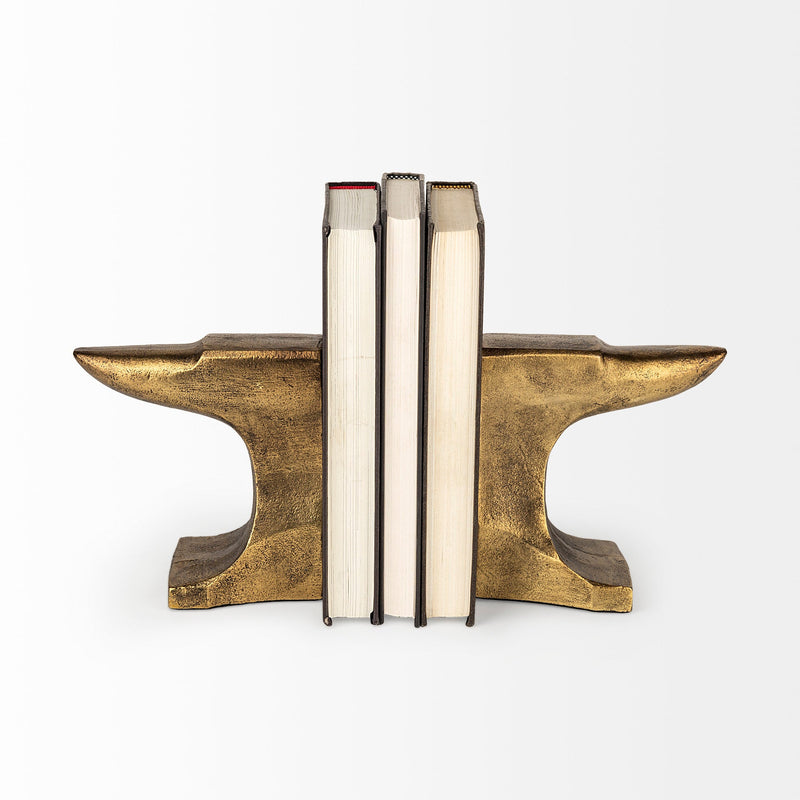 media image for Anvilia Book End Mercana Mer 69073 4 257