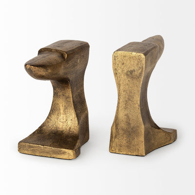 product image for Anvilia Book End Mercana Mer 69073 6 91