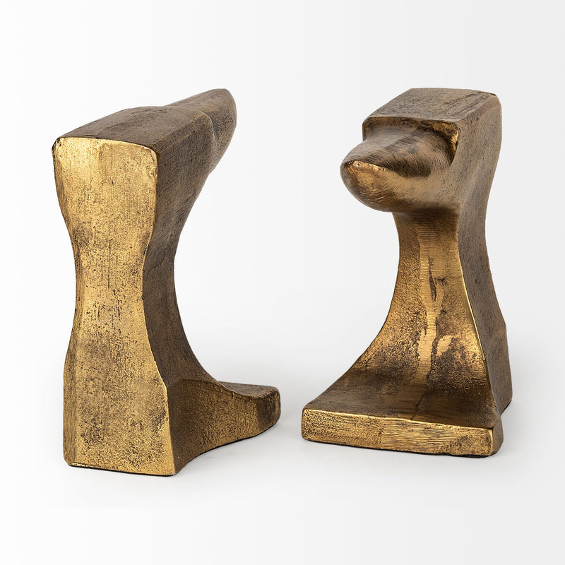 media image for Anvilia Book End Mercana Mer 69073 8 221