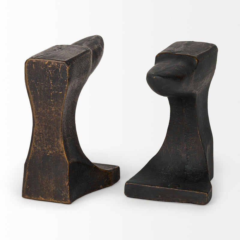 media image for Anvilia Book End Mercana Mer 69073 7 289