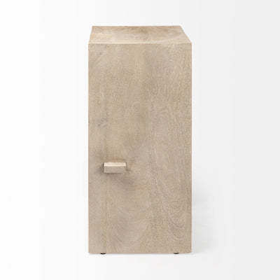 product image for Aida Wood Seat Bar Counter Stool Mercana Mer 69193 12 57