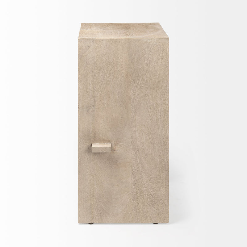 media image for Aida Wood Seat Bar Counter Stool Mercana Mer 69193 12 242
