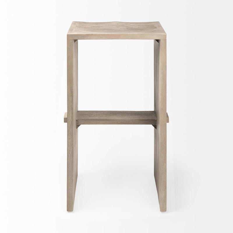 media image for Aida Wood Seat Bar Counter Stool Mercana Mer 69193 16 212