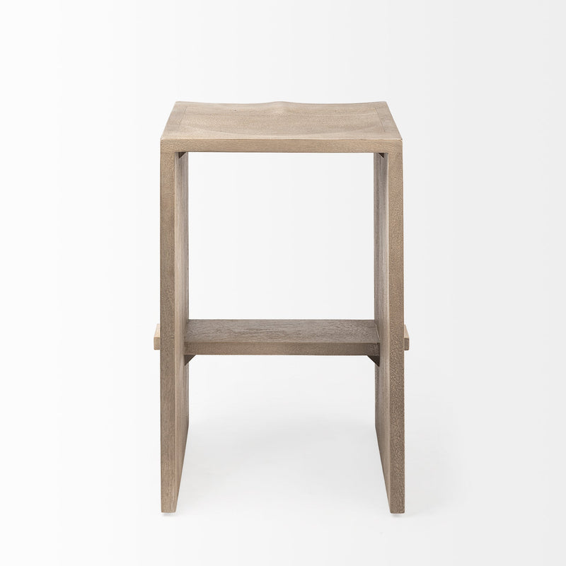 media image for Aida Wood Seat Bar Counter Stool Mercana Mer 69193 14 252