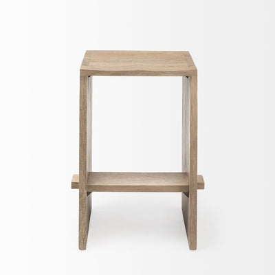 product image for Aida Wood Seat Bar Counter Stool Mercana Mer 69193 5 66