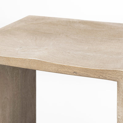 product image for Aida Wood Seat Bar Counter Stool Mercana Mer 69193 18 17