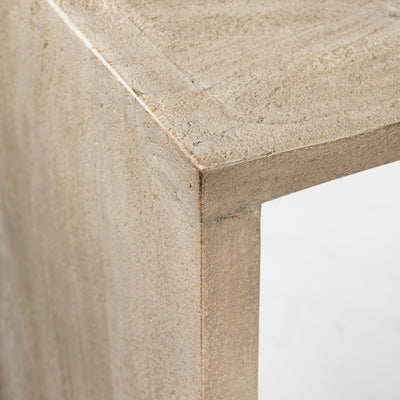 product image for Aida Wood Seat Bar Counter Stool Mercana Mer 69193 20 14