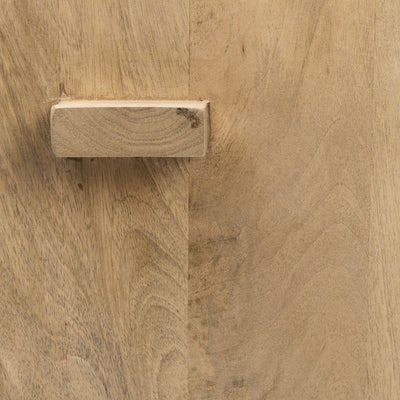 product image for Aida Wood Seat Bar Counter Stool Mercana Mer 69193 23 40