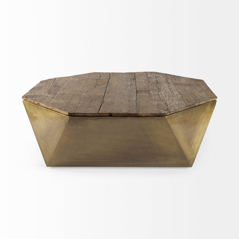 media image for Esagono Coffee Table Mercana Mer 50510 9 225