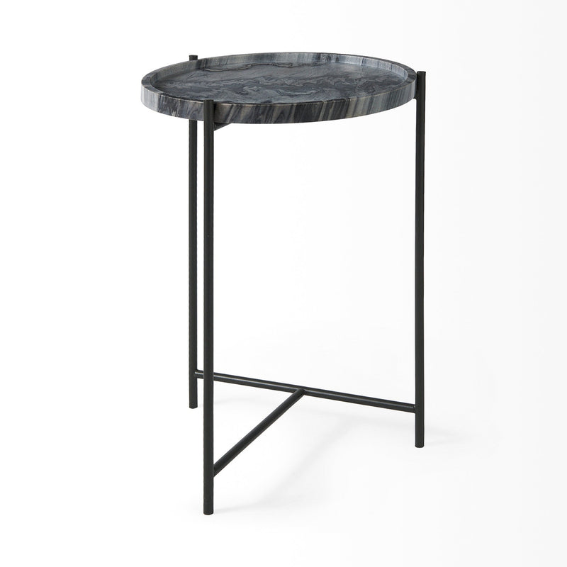 media image for Stella Accent Table Mercana Mer 68959 10 210