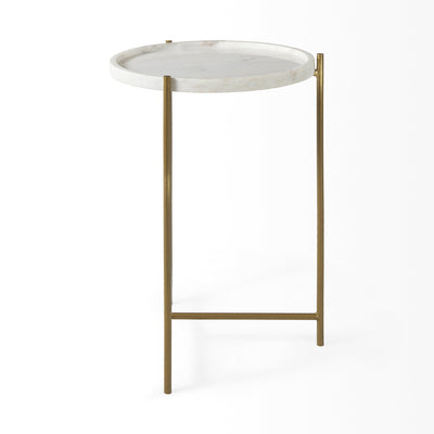 product image for Stella Accent Table Mercana Mer 68959 5 37