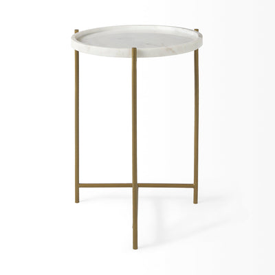 product image for Stella Accent Table Mercana Mer 68959 7 24
