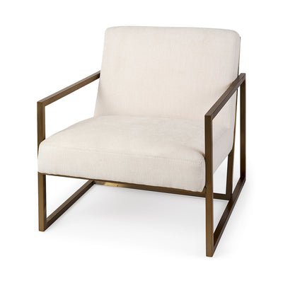 product image of Armelle Upholstered Accent Chair Mercana Mer 69450 1 587