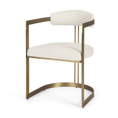 product image of Hollyfield Upholstered Dining Chair Mercana Mer 69451 1 535