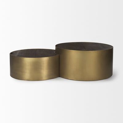 product image for Eclipse Coffee Table Mercana Mer 70240 5 24