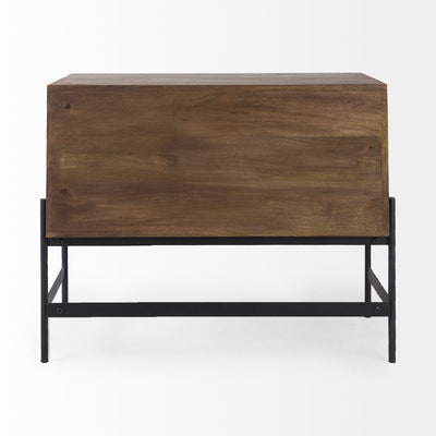product image for Glenn Accent Cabinet Mercana Mer 69194 4 74