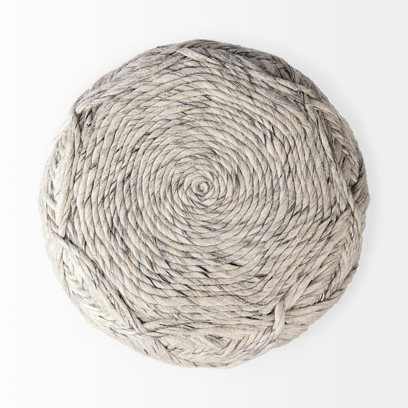 media image for Esfera Pouf Mercana Mer 69449 3 275