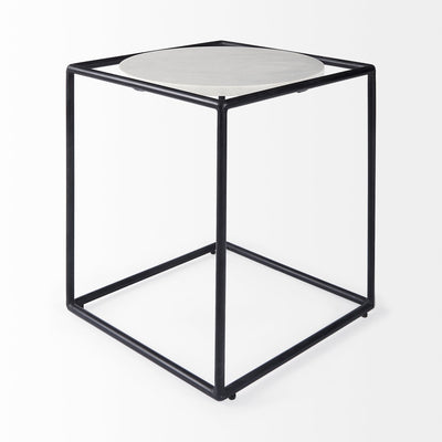 product image for Austen End Side Table Mercana Mer 69214 3 17