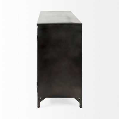 product image for Poppy Accent Cabinet Mercana Mer 69129 3 89