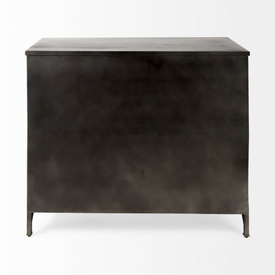 product image for Poppy Accent Cabinet Mercana Mer 69129 4 76