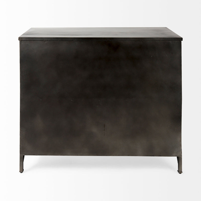 media image for Poppy Accent Cabinet Mercana Mer 69129 4 27