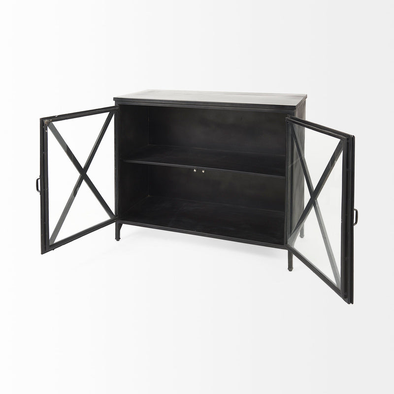 media image for Poppy Accent Cabinet Mercana Mer 69129 5 29