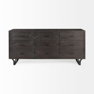 product image for Giselle Sideboard Mercana Mer 69374 6 29