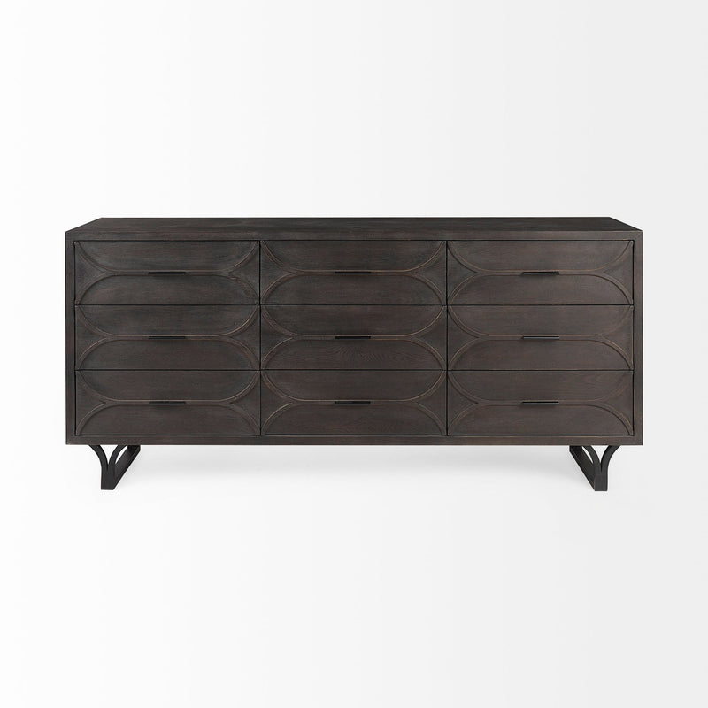 media image for Giselle Sideboard Mercana Mer 69374 6 218