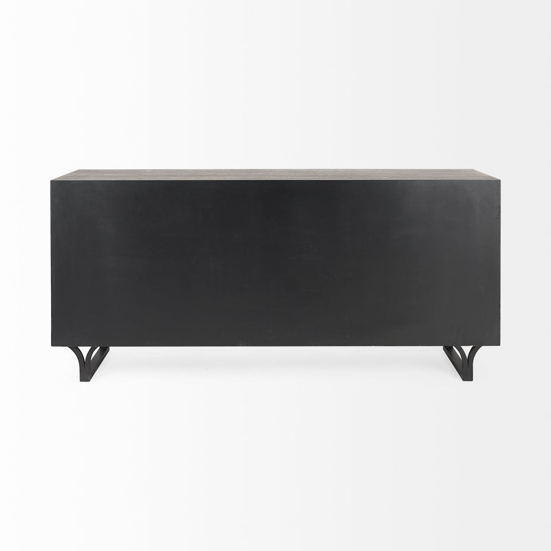 media image for Giselle Sideboard Mercana Mer 69374 10 270