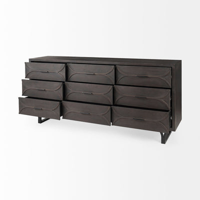 product image for Giselle Sideboard Mercana Mer 69374 4 54