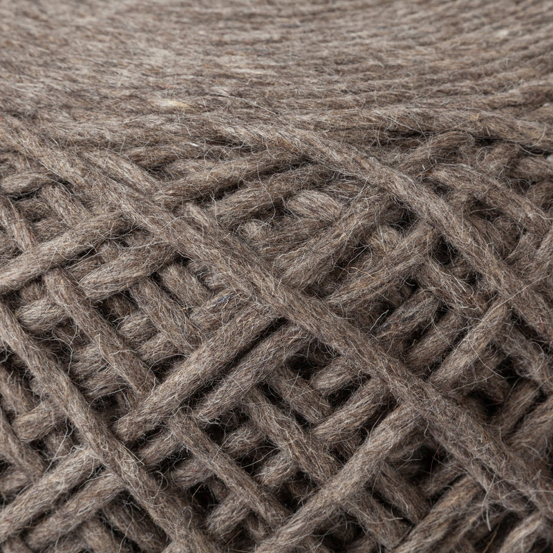 media image for Allium Pouf Mercana Mer 69446 10 281