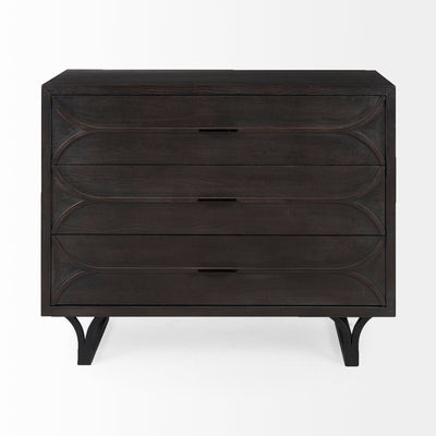 product image for Giselle Accent Cabinet Mercana Mer 68532 6 48