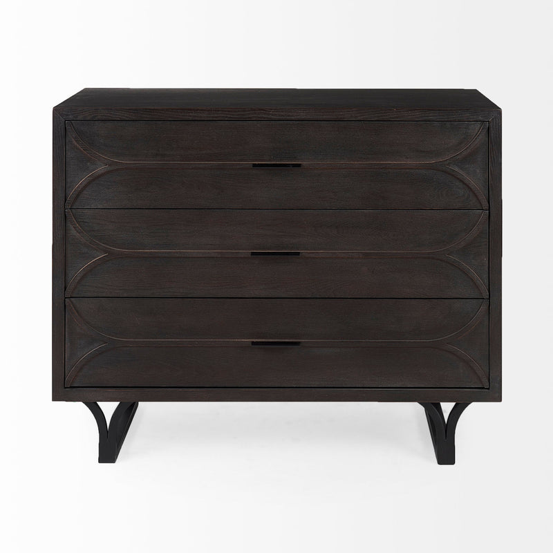 media image for Giselle Accent Cabinet Mercana Mer 68532 6 27