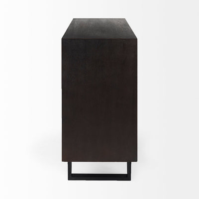 product image for Giselle Accent Cabinet Mercana Mer 68532 8 78