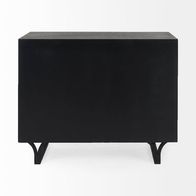 product image for Giselle Accent Cabinet Mercana Mer 68532 10 24