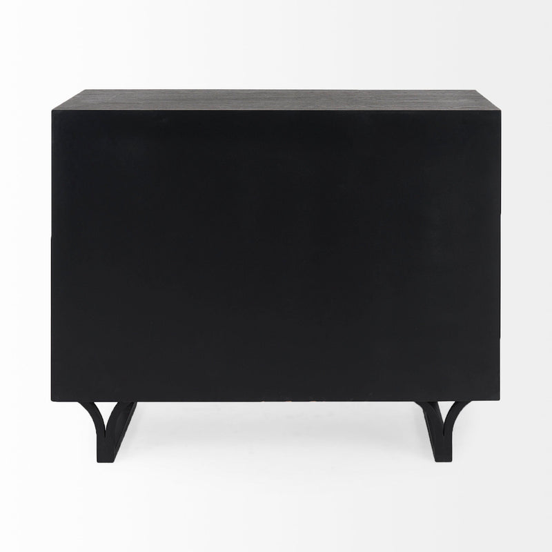 media image for Giselle Accent Cabinet Mercana Mer 68532 10 26