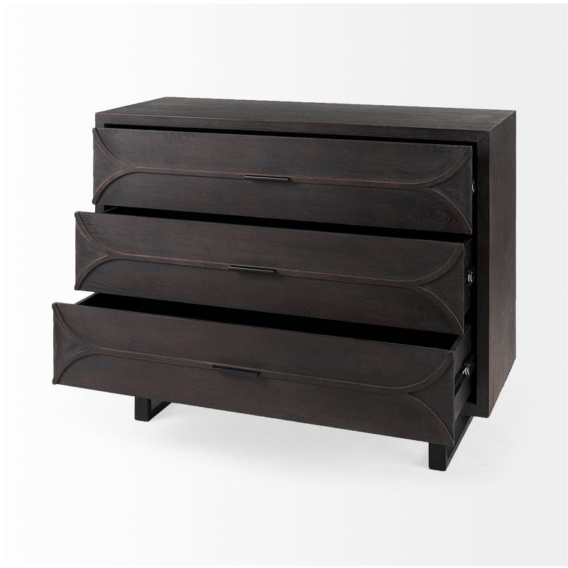 media image for Giselle Accent Cabinet Mercana Mer 68532 4 292