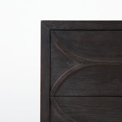 product image for Giselle Accent Cabinet Mercana Mer 68532 12 35