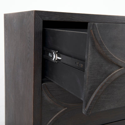 product image for Giselle Accent Cabinet Mercana Mer 68532 16 87