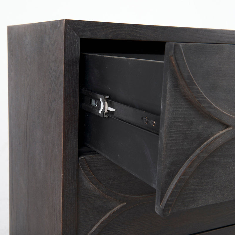 media image for Giselle Accent Cabinet Mercana Mer 68532 16 238