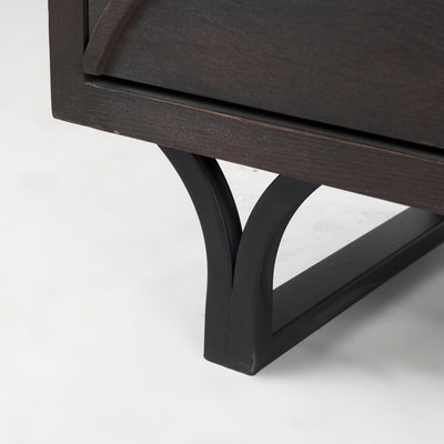 product image for Giselle Accent Cabinet Mercana Mer 68532 17 91