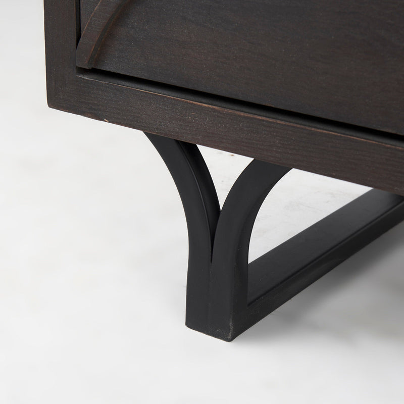 media image for Giselle Accent Cabinet Mercana Mer 68532 17 246