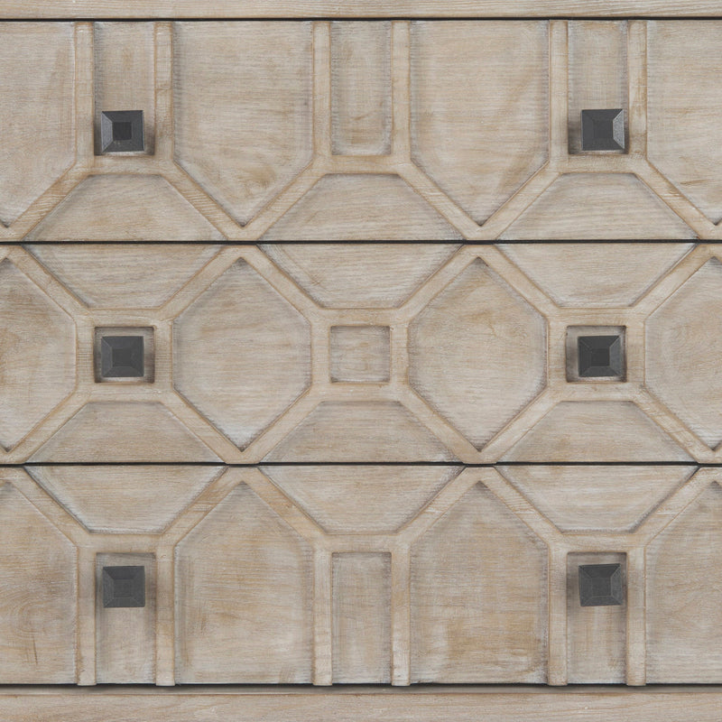 media image for Genevieve Accent Cabinet Mercana Mer 69375 11 248