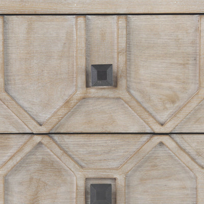 product image for Genevieve Accent Cabinet Mercana Mer 69375 13 24