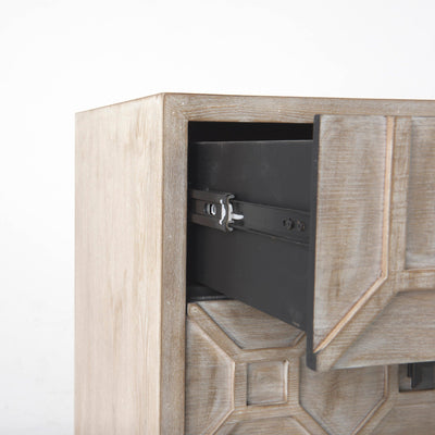 product image for Genevieve Accent Cabinet Mercana Mer 69375 17 96