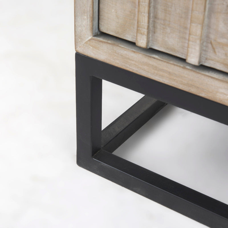 media image for Genevieve Accent Cabinet Mercana Mer 69375 19 25