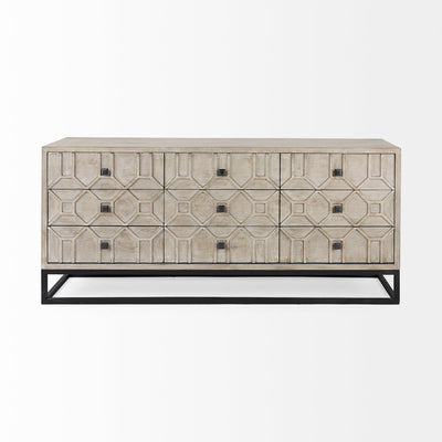 product image for Genevieve Sideboard Mercana Mer 69376 2 74