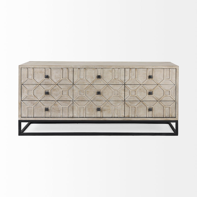 media image for Genevieve Sideboard Mercana Mer 69376 2 253