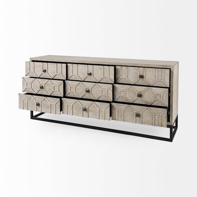 product image for Genevieve Sideboard Mercana Mer 69376 5 54